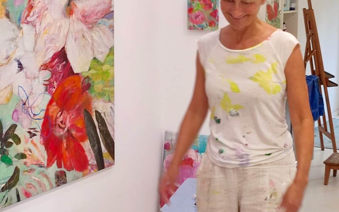 OPEN-ATELIER am 25. und 27. Juli 2025