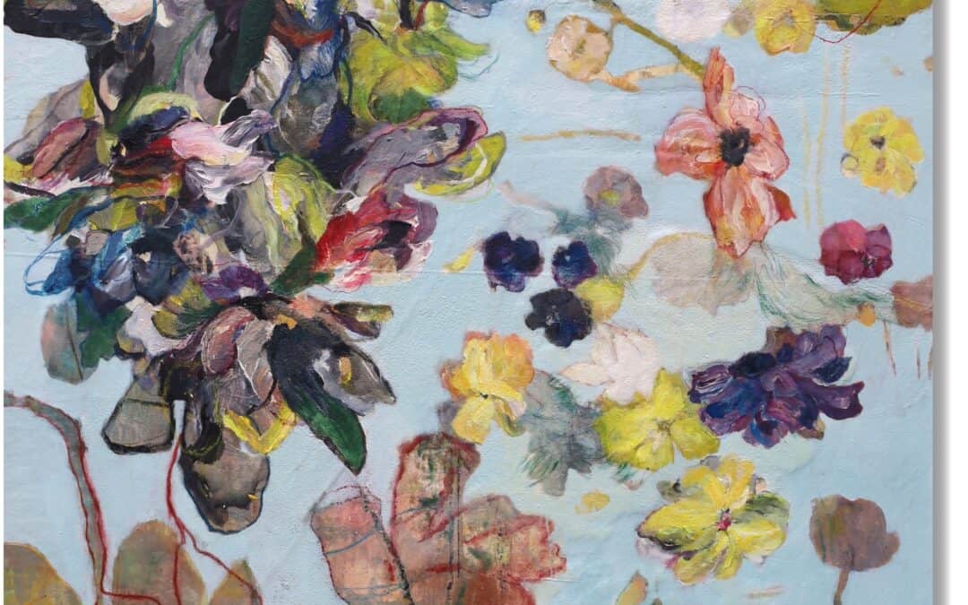 AUSSTELLUNG „Spring in Autumn“ im Cocodrillo