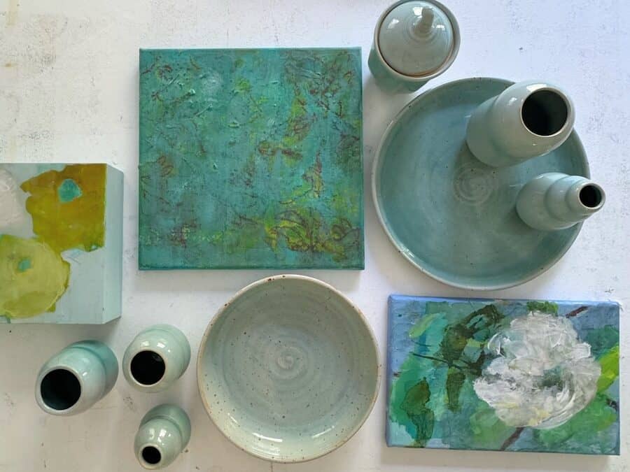 OPEN-ATELIER am 21. und 23. August 2026